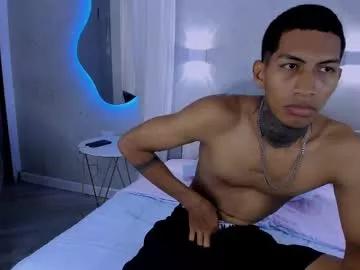 meggan_foxx18 from Chaturbate