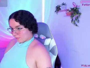 meggan_millerr from Chaturbate