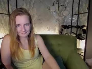 meggysun from Chaturbate