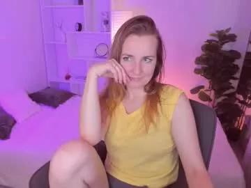 Meggysun webcams show profile image 