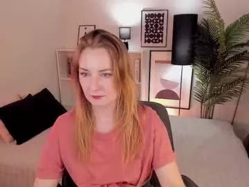 meggysun from Chaturbate