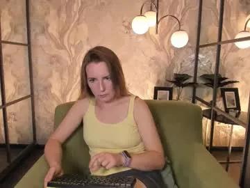 meggysun from Chaturbate