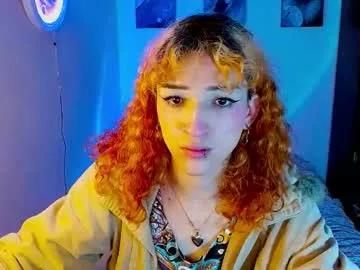 meghan_devil_ from Chaturbate is Freechat