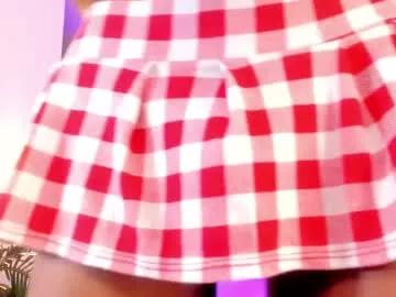 meghanallen_ from Chaturbate is Freechat