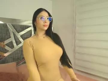 Meghann_sweet webcams show profile image 
