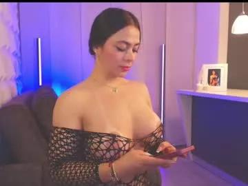 meghann_sweet from Chaturbate is Freechat