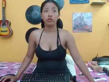meisevil77 from Chaturbate is Freechat