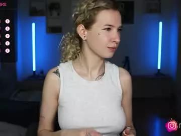 mel_collins from Chaturbate is Freechat