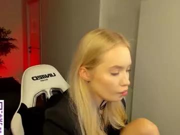 melanie_ryer from Chaturbate is Freechat