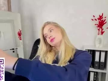 melanie_ryer from Chaturbate is Freechat