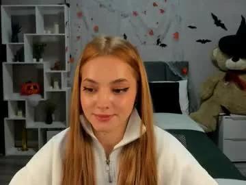 Melaniealves webcams show profile image 