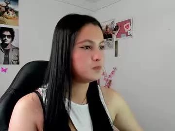 Melanieev webcams show profile image 