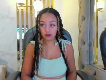 melaniegh_ from Chaturbate is Freechat