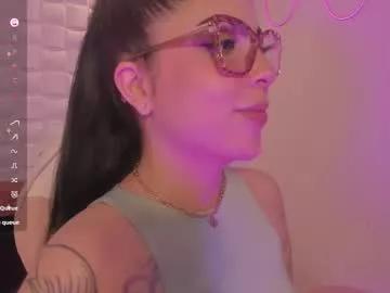 melaniegrayx from Chaturbate is Freechat