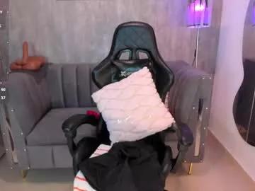 melaniehudson_ from Chaturbate is Freechat