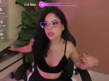 Melaniewillians webcams show profile image 