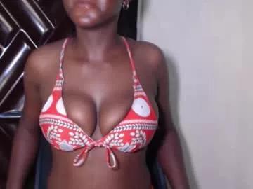 Melanin_coco webcams show profile image 