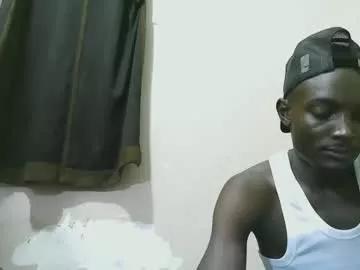 melaninsexyguy from Chaturbate is Freechat