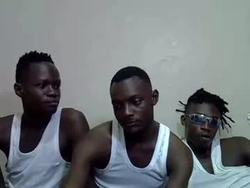 melaninsexyguy from Chaturbate is Freechat