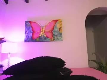Melany_riccii webcams show profile image 