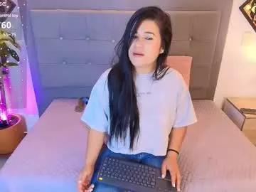 melany_rose18 from Chaturbate is Freechat