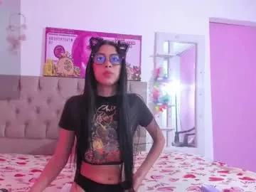 Melany_starck1 webcams show profile image 