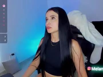 melanyrouse1 from Chaturbate is Freechat