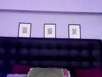 meleekxxx from Chaturbate