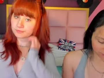meleena_fox from Chaturbate
