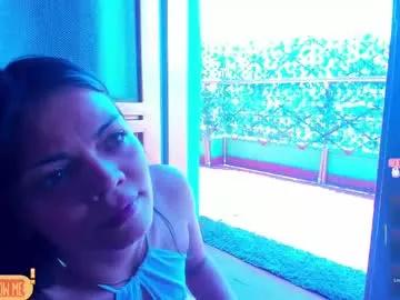 Meli_pixel webcams show profile image 