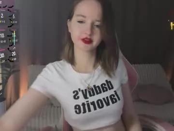 Meliamorgan webcams show profile image 