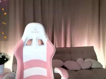 meliamorgan from Chaturbate is Freechat