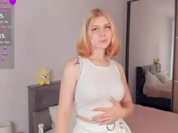 melindascharf from Chaturbate is Freechat