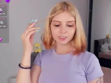 melindascharf from Chaturbate is Freechat