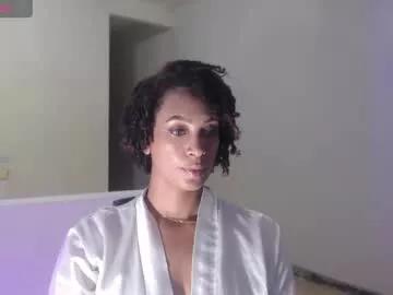 melisacruzz from Chaturbate is Freechat