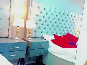 melisafoster from Chaturbate is Freechat