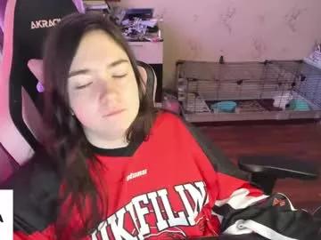 melisanilson from Chaturbate is Freechat
