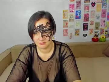 melisarex from Chaturbate is Freechat