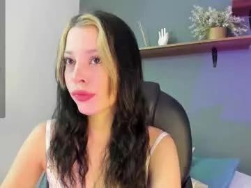 melissa__jhons from Chaturbate is Freechat