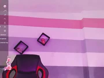 melissa_bunny69 from Chaturbate is Freechat