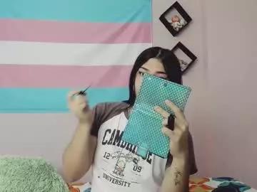 melissa_bunny69 from Chaturbate is Freechat