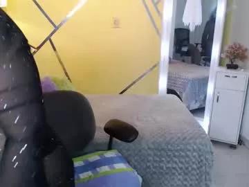 melissa_coleman_ from Chaturbate is Freechat