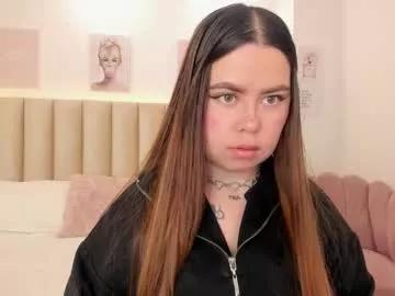 Melissa_es webcams show profile image 