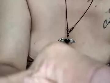 melissa_manhathan from Chaturbate is Freechat