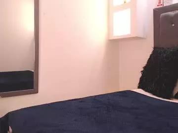melissa_rhodes from Chaturbate is Freechat