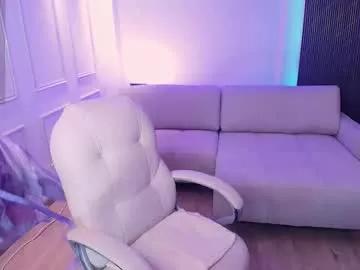 melissaa_smith_ from Chaturbate is Freechat