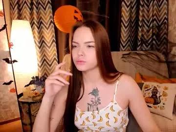 melissabells from Chaturbate is Freechat