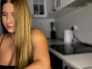 Melissalii webcams show profile image 
