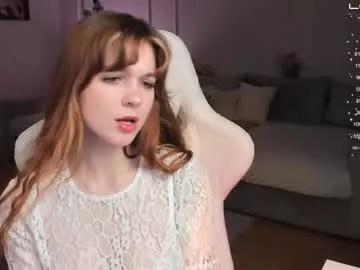 melissamiles from Chaturbate is Freechat