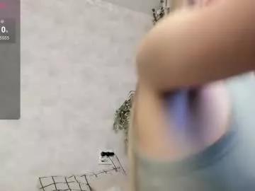 mell_milles from Chaturbate